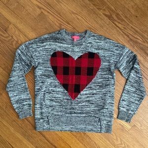 Super Soft Knit Sweater!